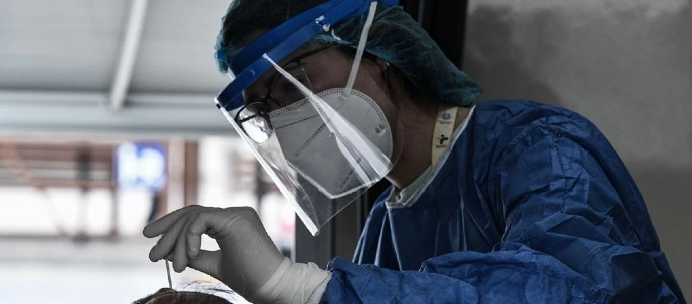 Σε επιφυλακή ο ΕΟΔΥ για τη βραζιλιάνικη μετάλλαξη στην Ελλάδα - Τι λέει ειδικός